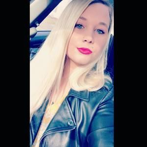 Meet your Posher, Kyla